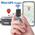 Gps tracker
