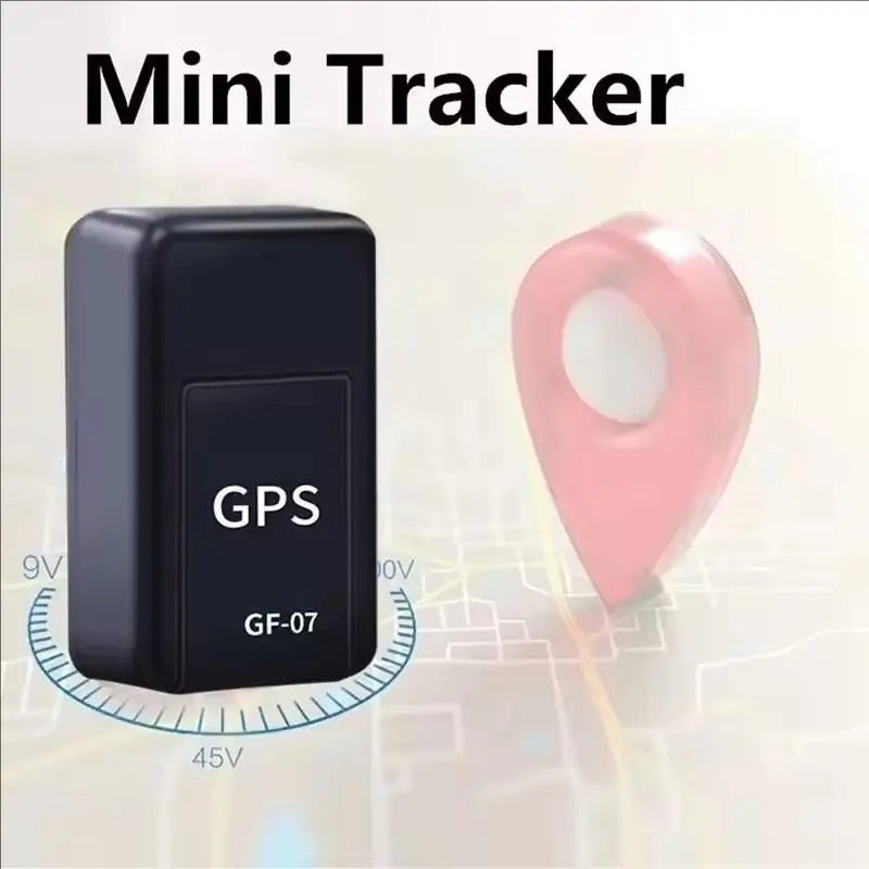 Gps tracker