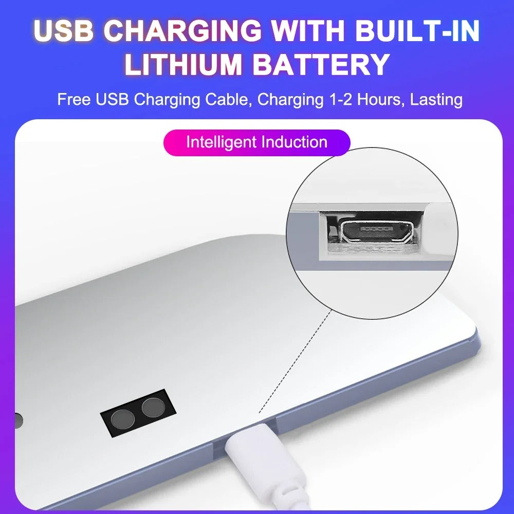 New style Car Door illuminated Sill light Logo Projector Lamp USB Power Wireless LED RGB Welcome Car Scuff Plate Pedal Light